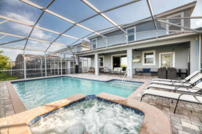 Rent this Luxury 5 Star House on Champions Gate Resort, Orlando House 6064